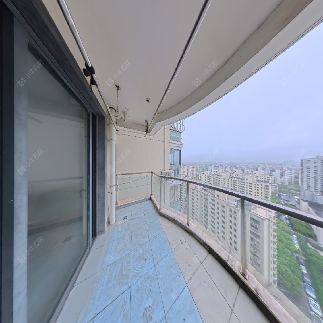 上海松云水苑在租房源小区图_小牛看房