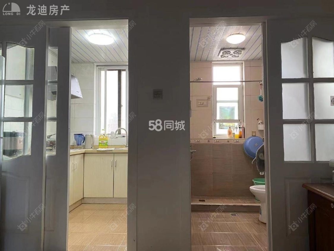 上海新川路190弄在售二手房源小区图_小牛看房