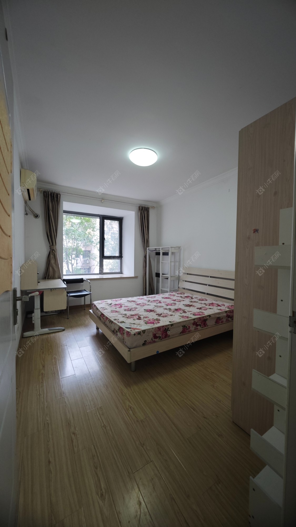 上海逸翠公馆在租房源小区图_小牛看房