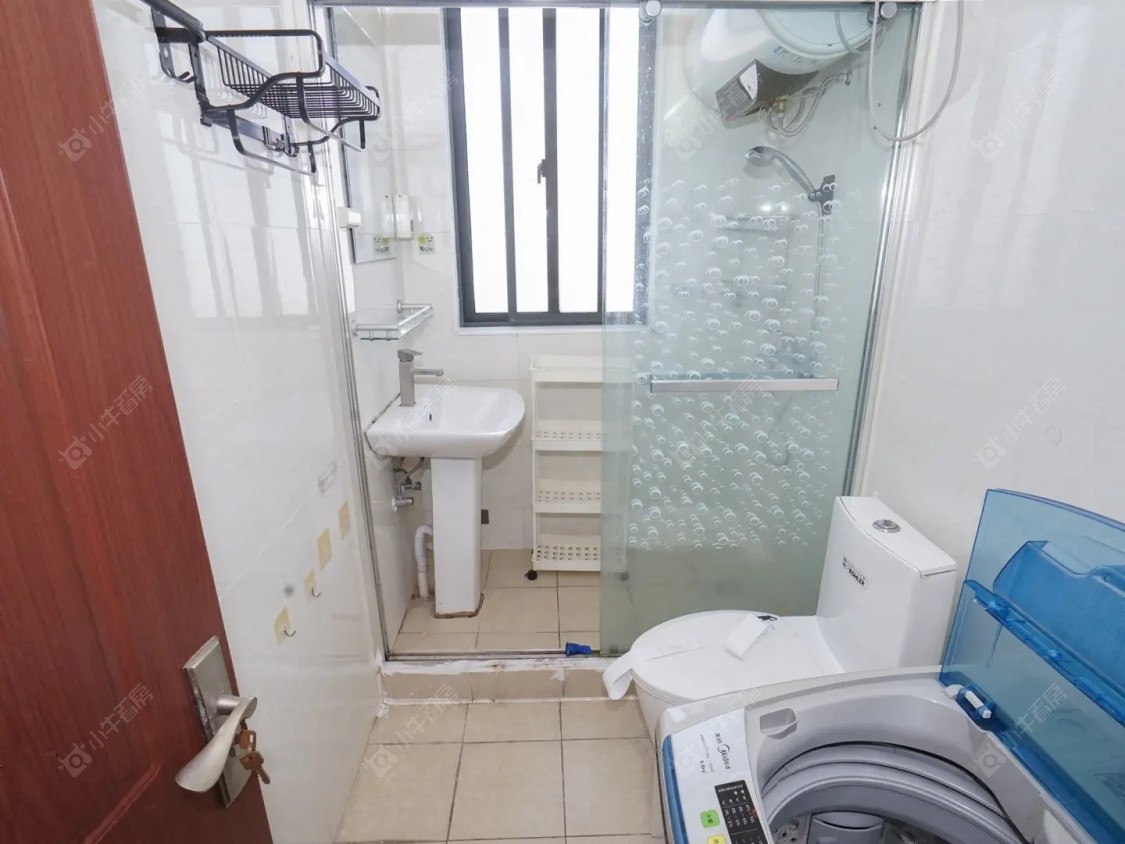 上海馨佳园十街坊在售二手房源小区图_小牛看房