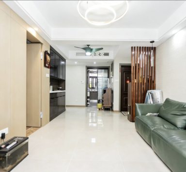 上海真源小区3室2厅1卫在售二手房房源图片