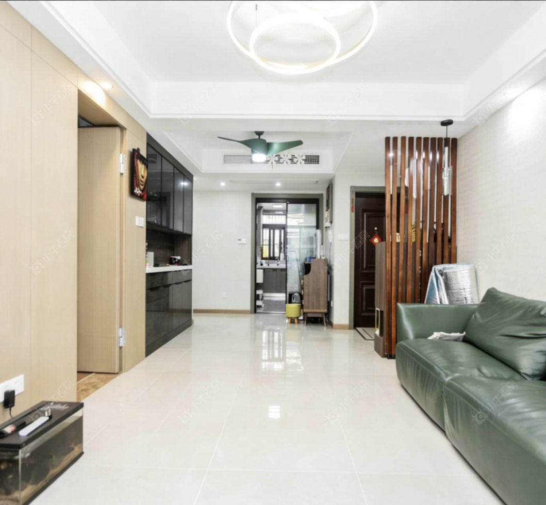 上海真源小区在售二手房源小区图_小牛看房