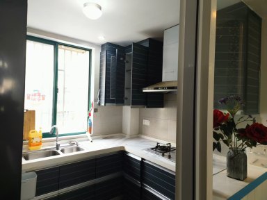 上海玉兰香苑一期B区出租_小牛看房