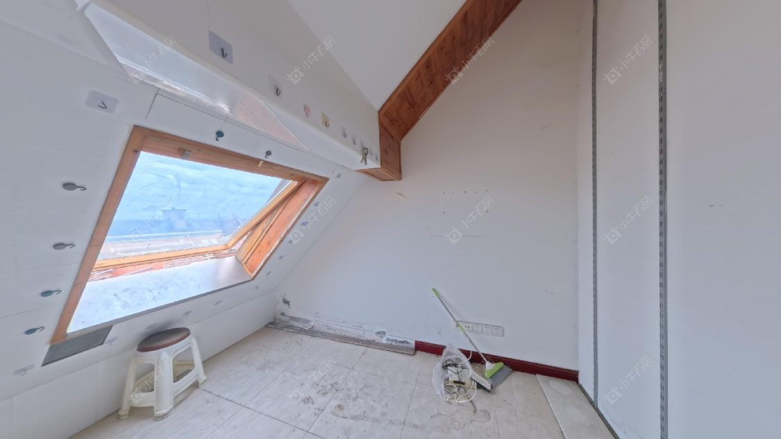 上海万科琥珀郡园在售二手房源小区图_小牛看房