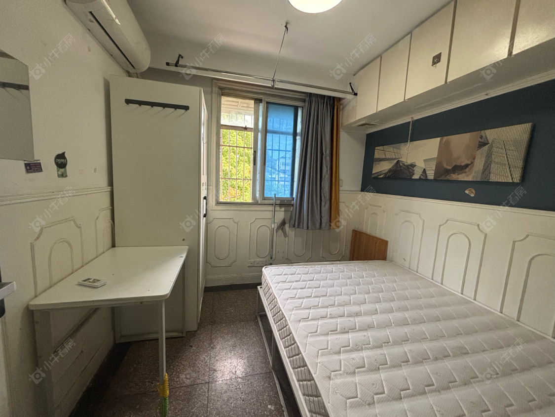 上海云台一小区在售二手房源小区图_小牛看房