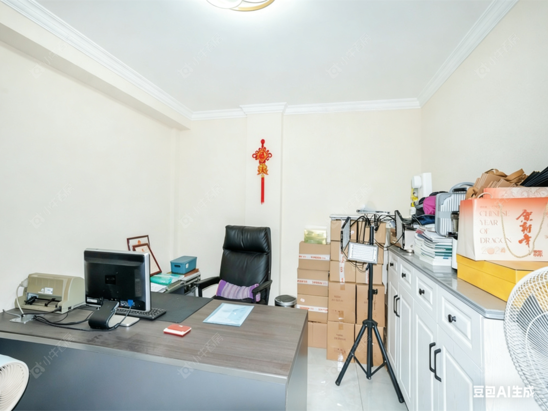 上海远洋鸿郡在售二手房源_小牛看房