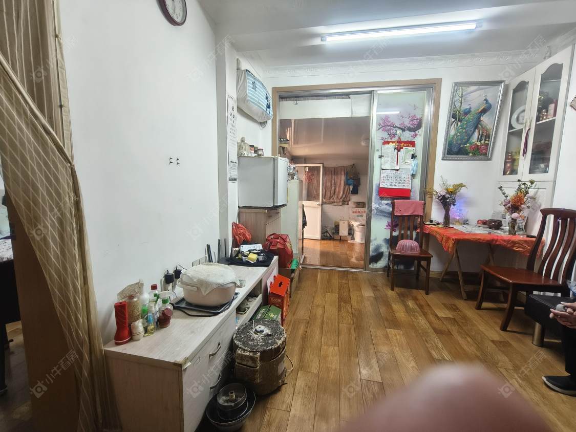 上海凌桥二村在售二手房源小区图_小牛看房