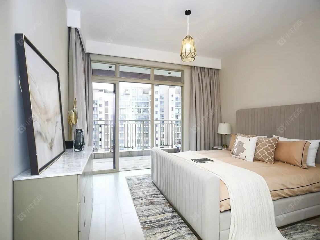 上海加州水郡在售二手房源小区图_小牛看房