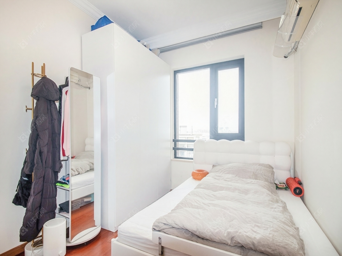 上海碧云新天地家园三期在售二手房源小区图_小牛看房