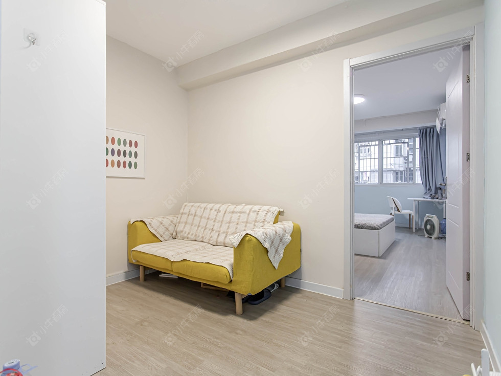 上海水塘小区在售二手房源小区图_小牛看房