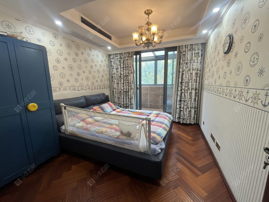 上海英伦美墅馆在售二手房源小区图_小牛看房