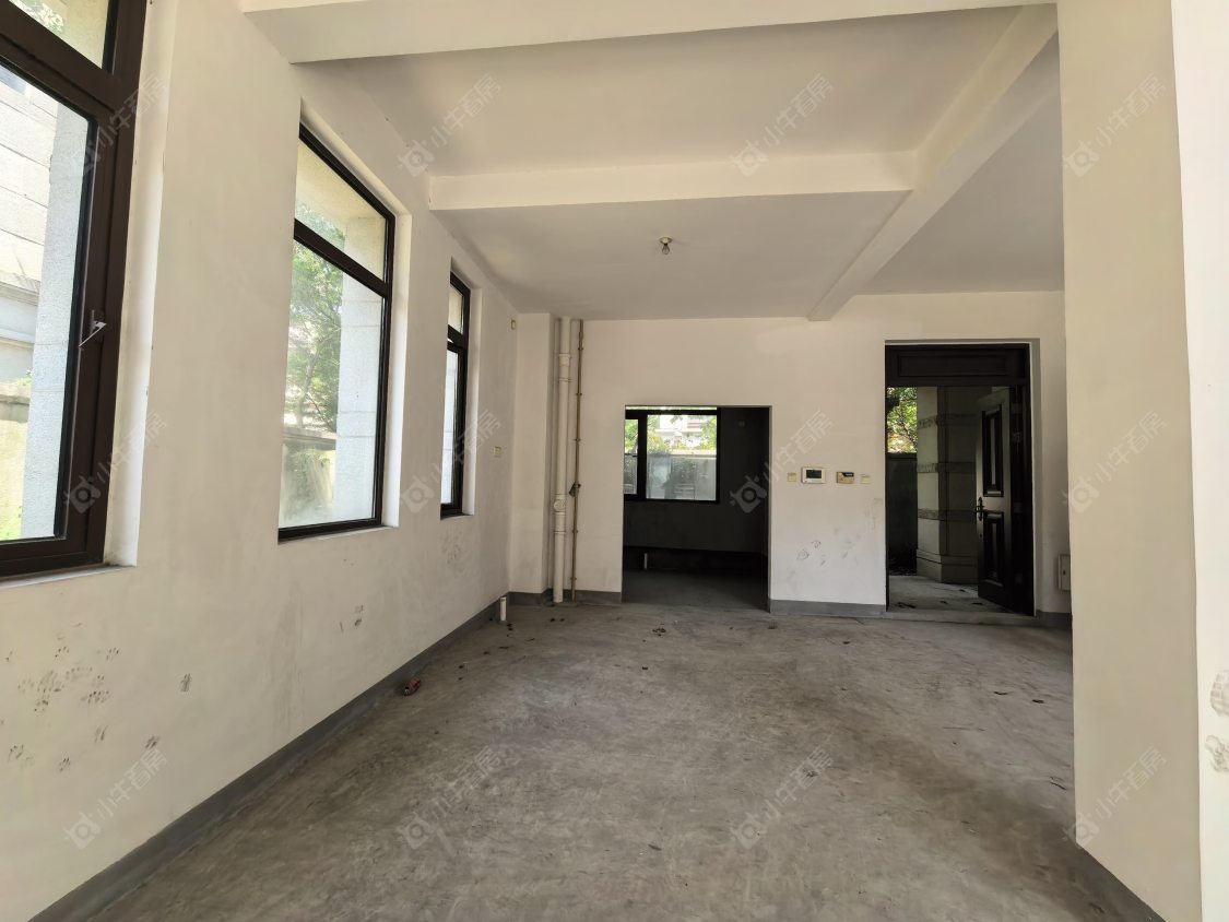 上海阳光城花满墅别墅区在售二手房源小区图_小牛看房