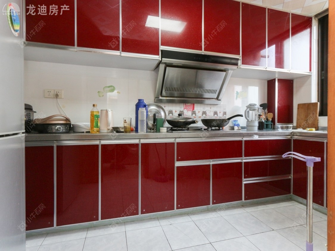 上海妙城公寓东区在售二手房源小区图_小牛看房