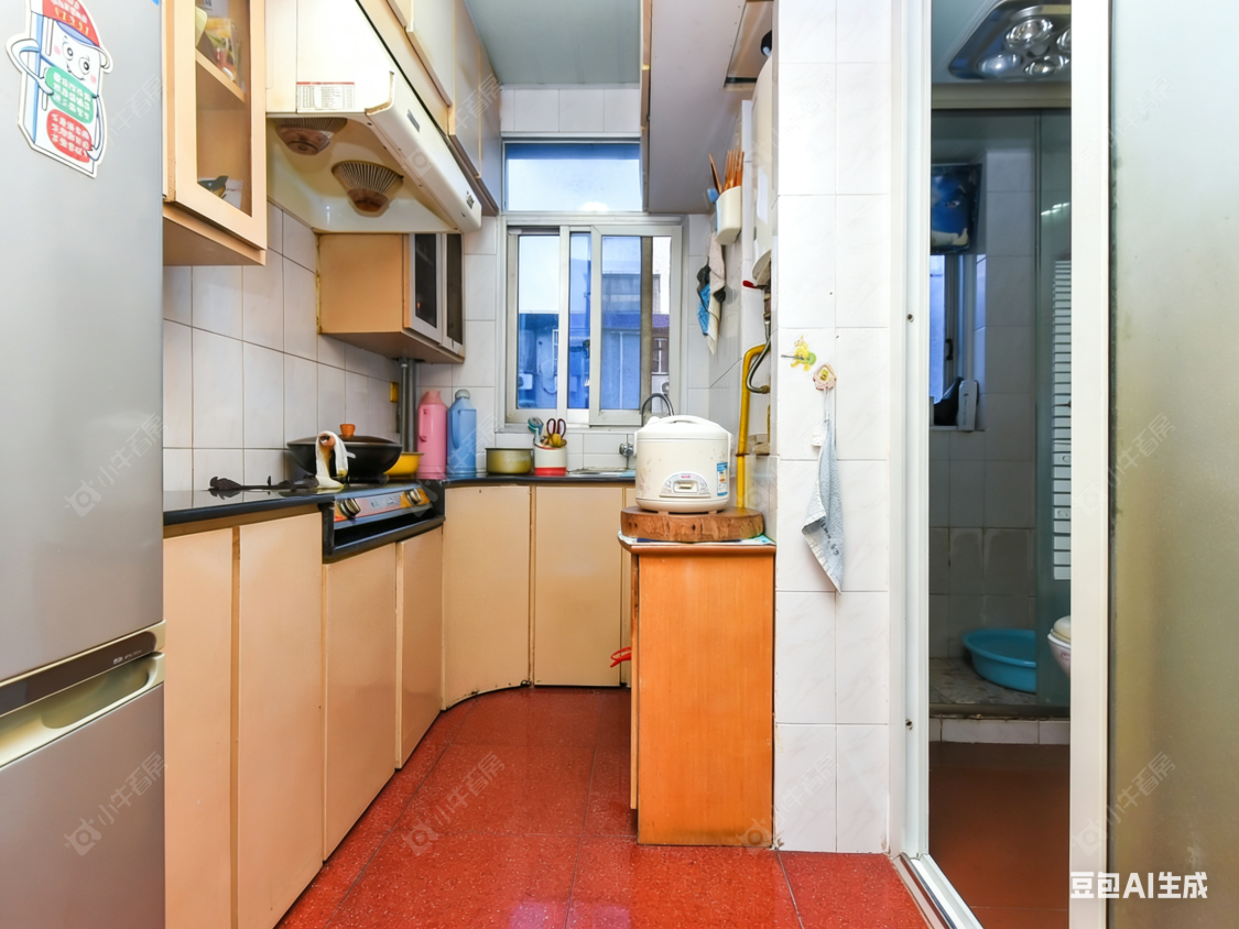 上海罗南二村在售二手房源小区图_小牛看房