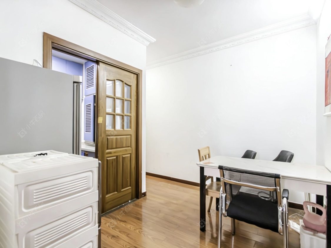 上海兰花大楼在售二手房源小区图_小牛看房