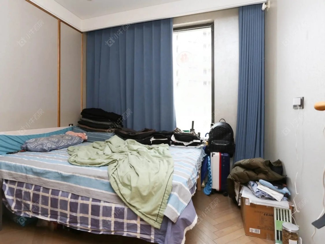 上海阳光城滨江悦在售二手房源小区图_小牛看房