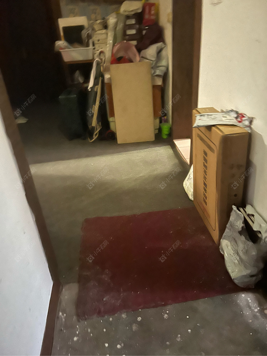 上海紫竹华庭在售二手房源小区图_小牛看房