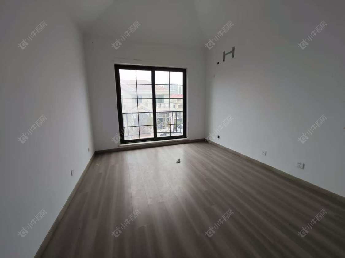 上海爱法奥朗新庄园在售二手房源小区图_小牛看房