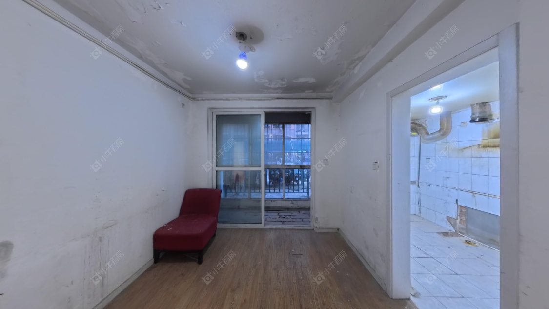 上海三林世博家园AB区在售二手房源小区图_小牛看房