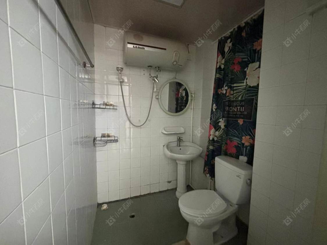 上海昌四小区在租房源小区图_小牛看房