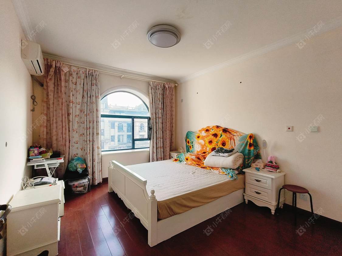 上海远洋7号在售二手房源小区图_小牛看房