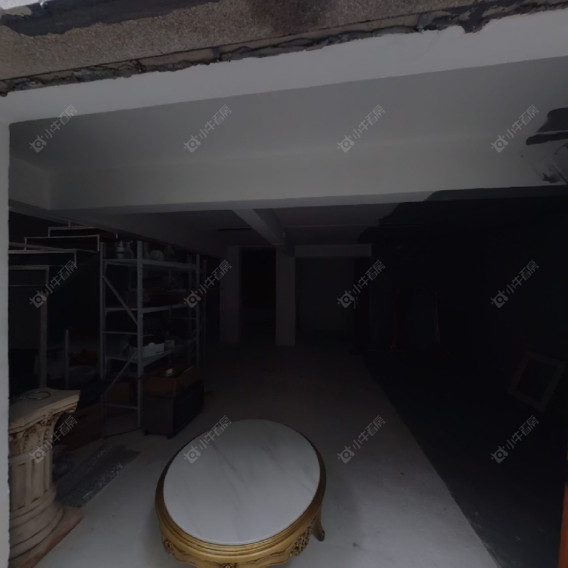 上海爱法奥朗新庄园在售二手房源小区图_小牛看房