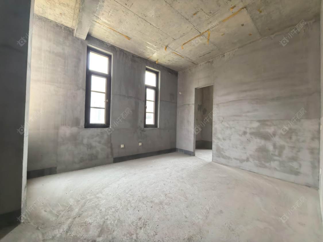 上海远洋博堡雅墅在售二手房源小区图_小牛看房