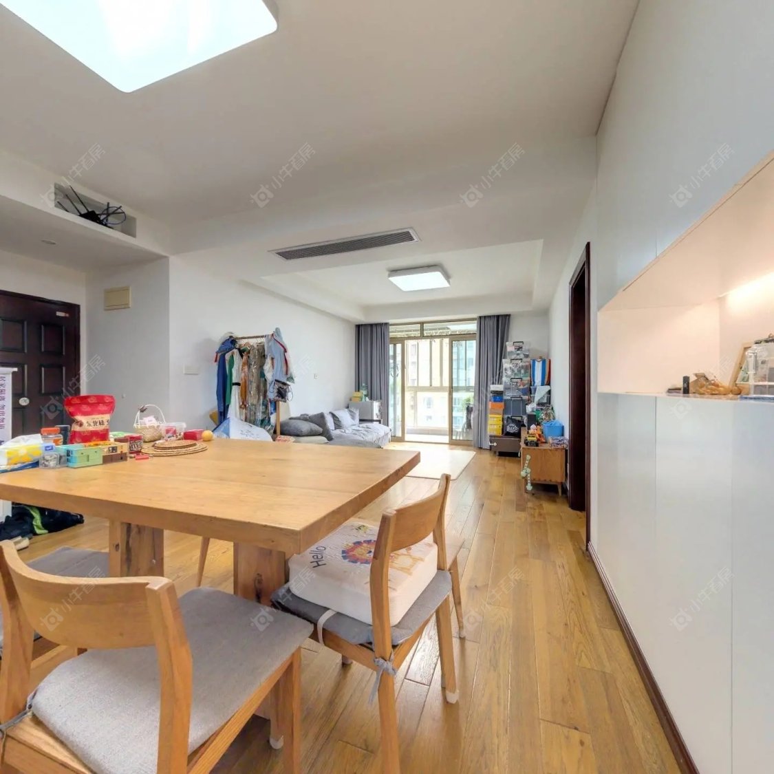 上海盛世宝邸一期在售二手房源小区图_小牛看房