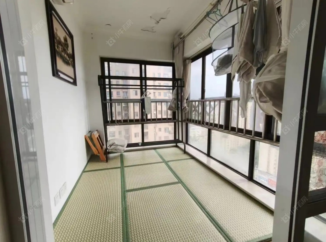 上海万业紫辰苑在租房源_小牛看房