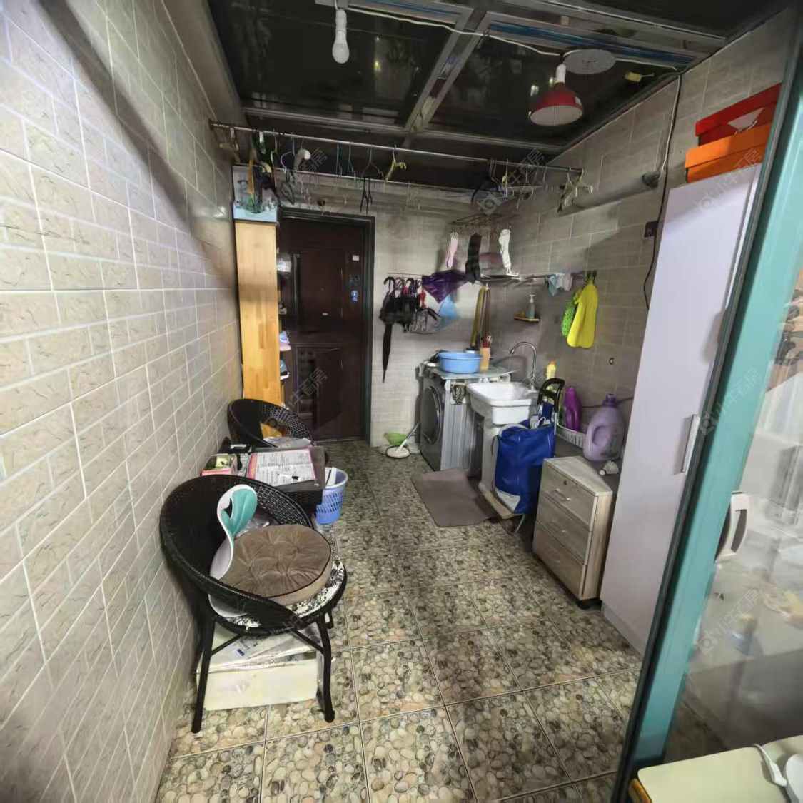 上海天池二村在售二手房源小区图_小牛看房