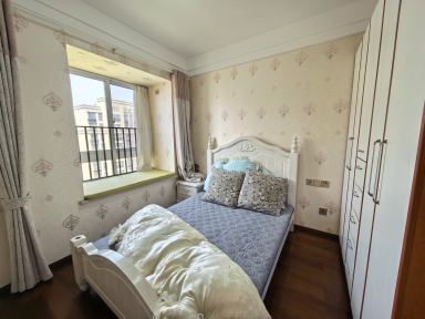 上海禹洲丁香里租房_小牛看房