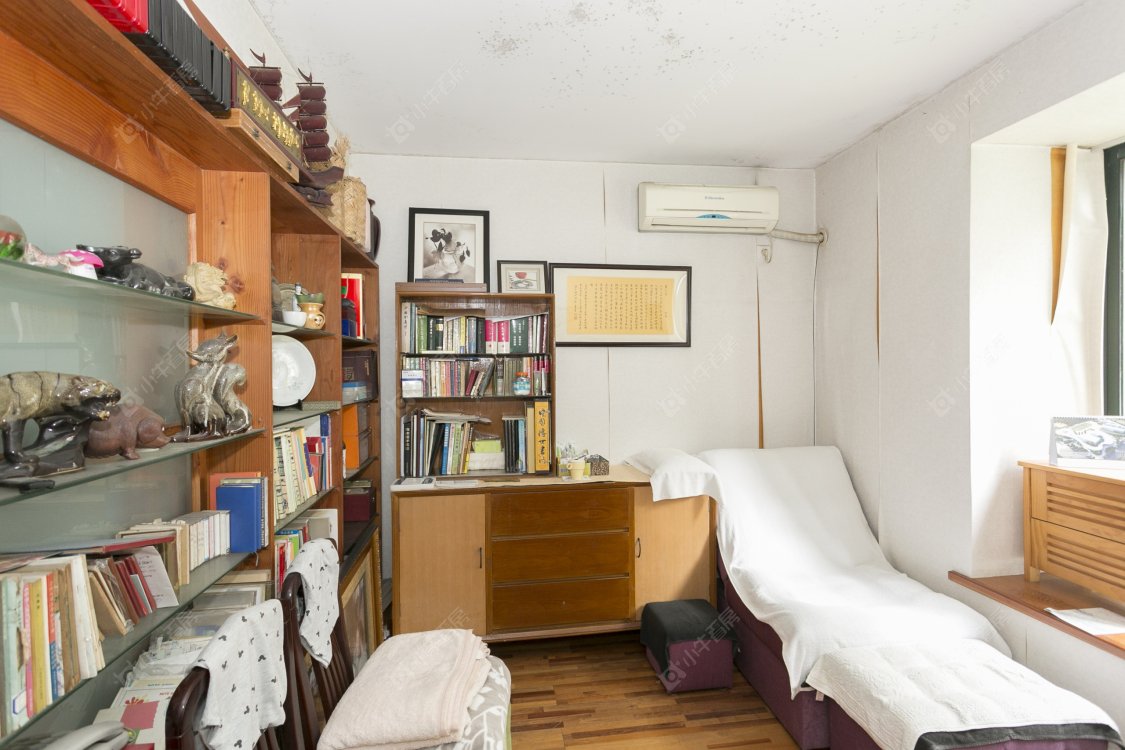 上海住友昌盛新苑在售二手房源小区图_小牛看房