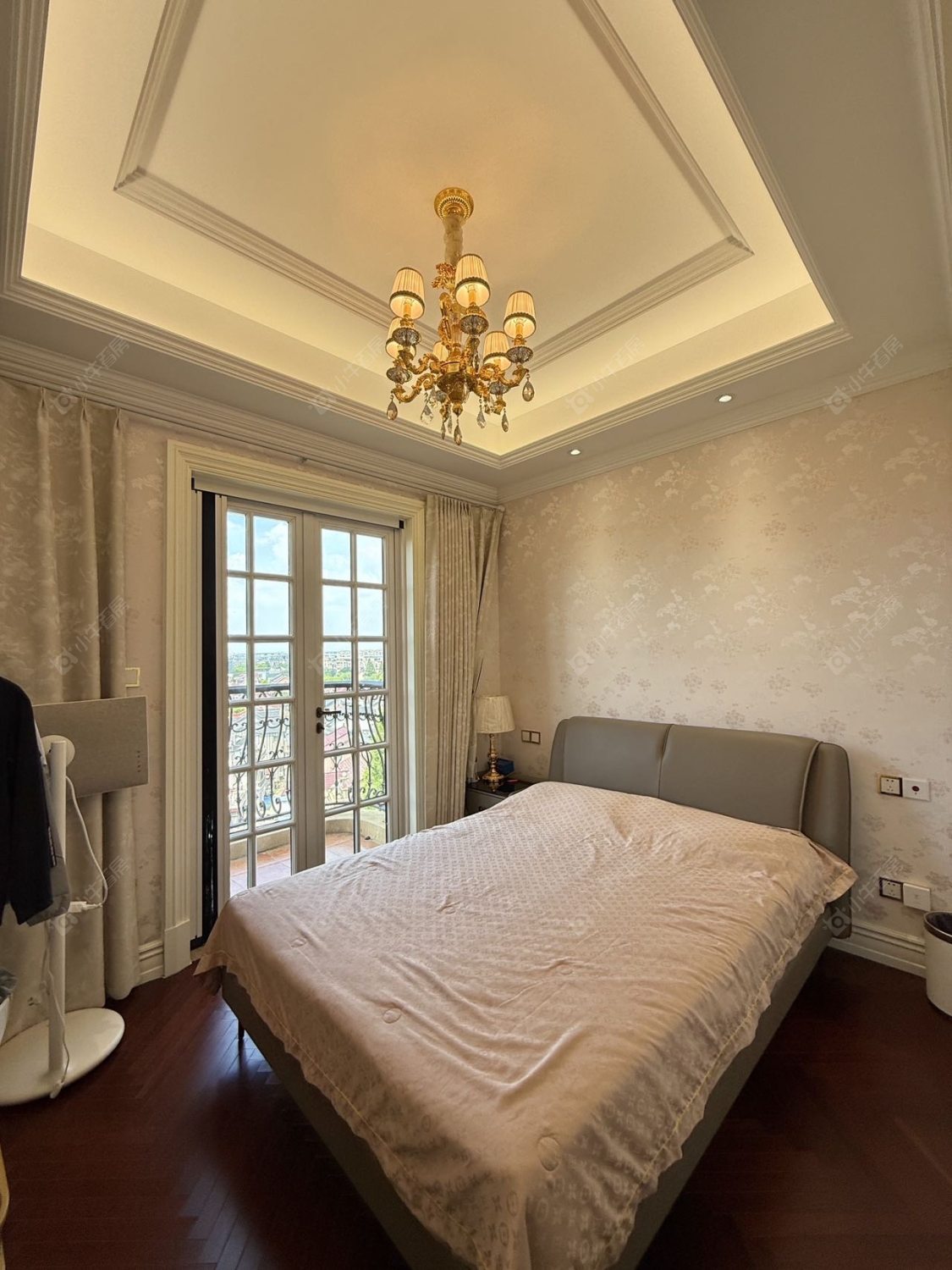 上海马德里洋房在售二手房源小区图_小牛看房