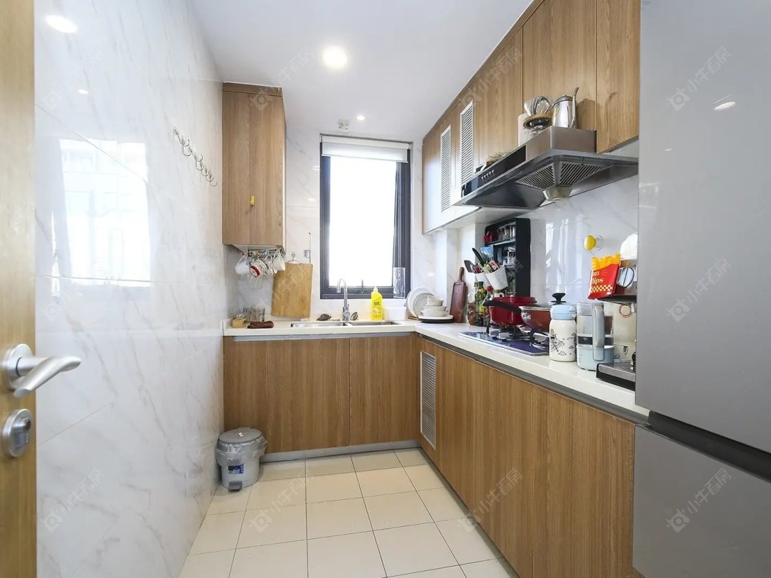 上海信达泰禾上海院子在售二手房源小区图_小牛看房