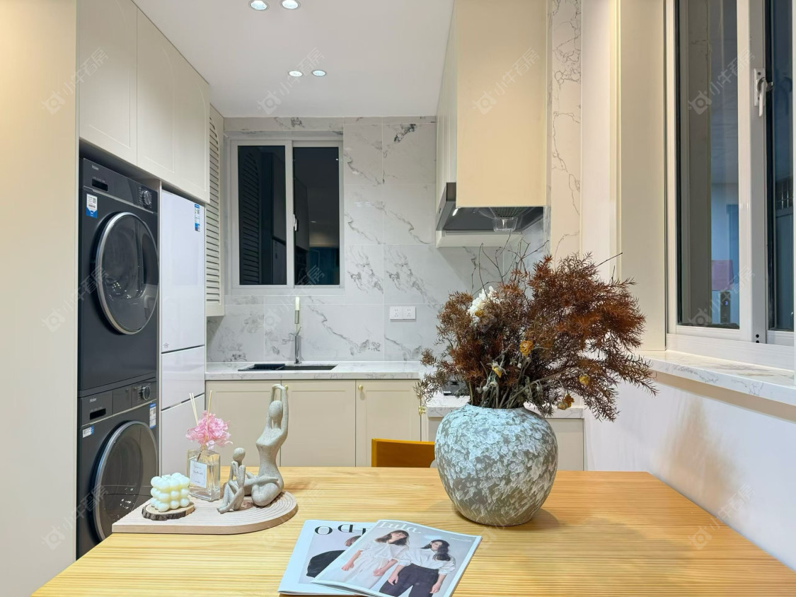 上海云台一小区在租房源小区图_小牛看房