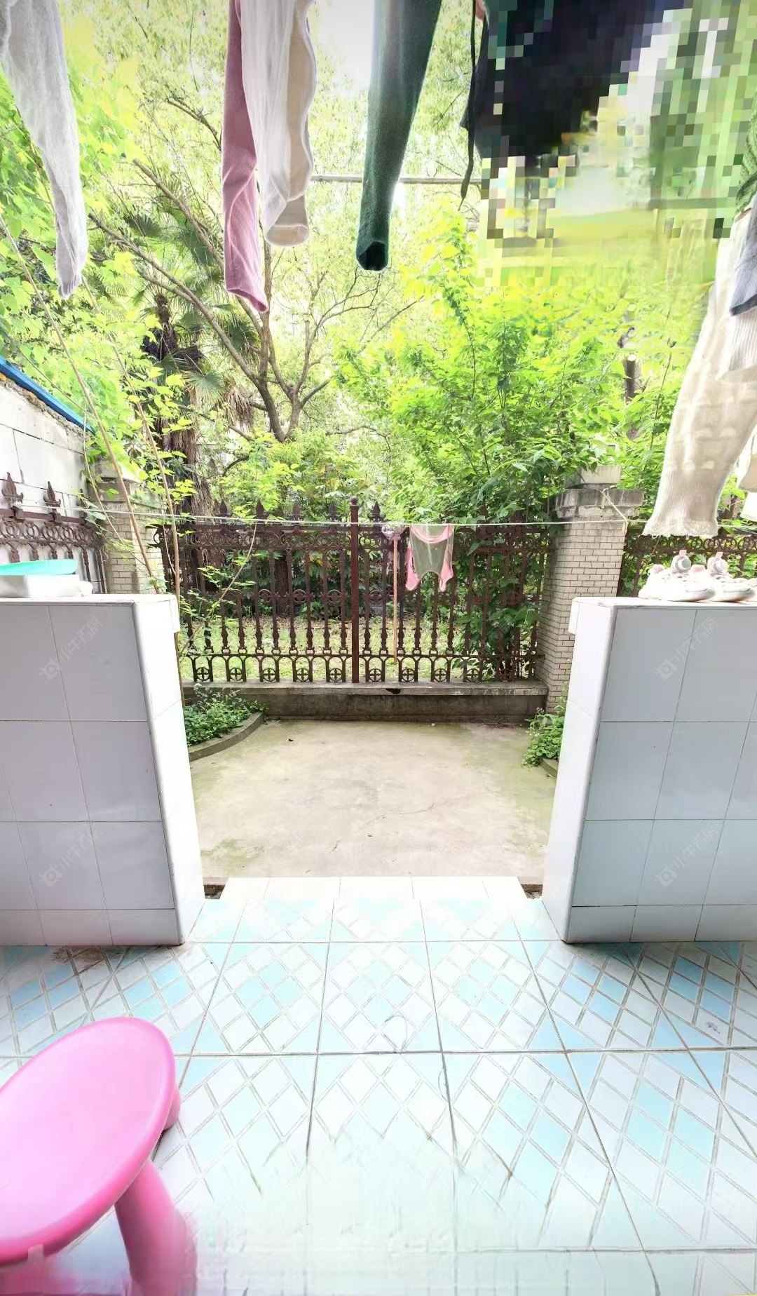 上海文化馨苑在售二手房源小区图_小牛看房