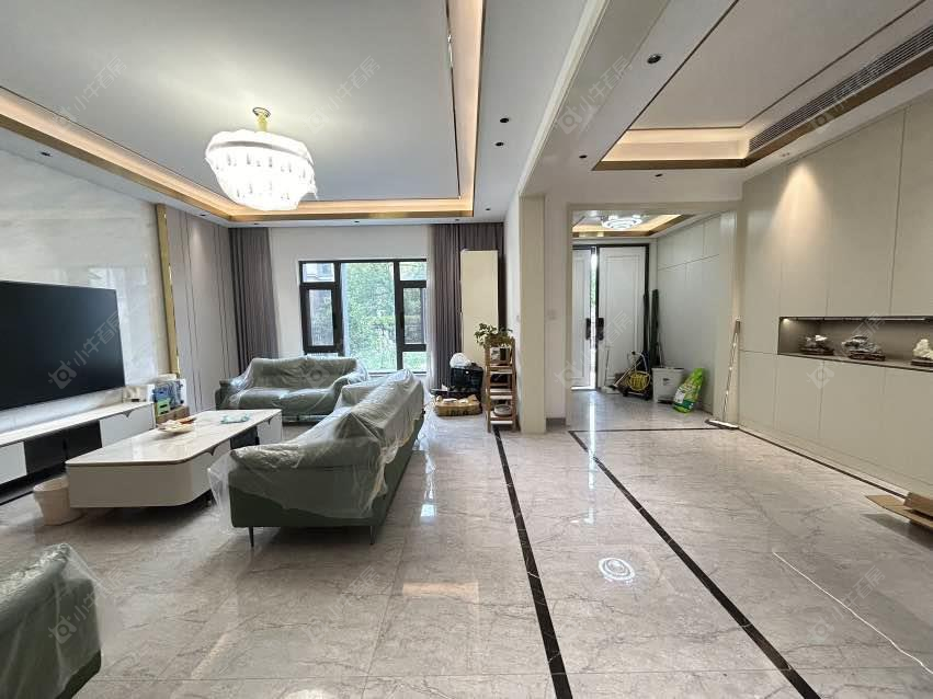 上海颐湾丽庭在售二手房源小区图_小牛看房