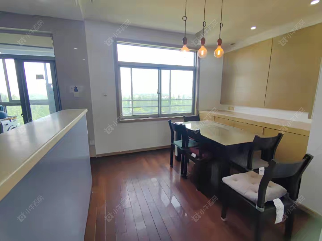 上海汤臣豪园二期在租房源小区图_小牛看房