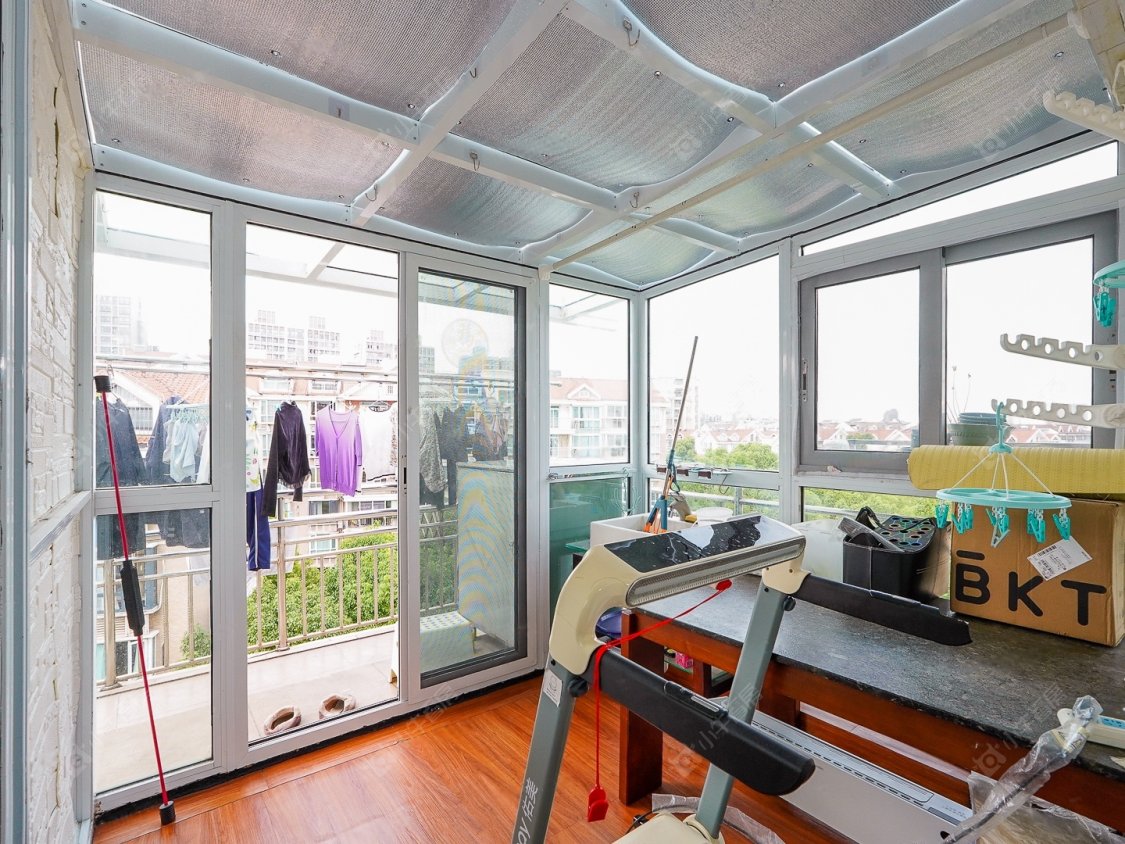 上海佳泰花园在售二手房源小区图_小牛看房