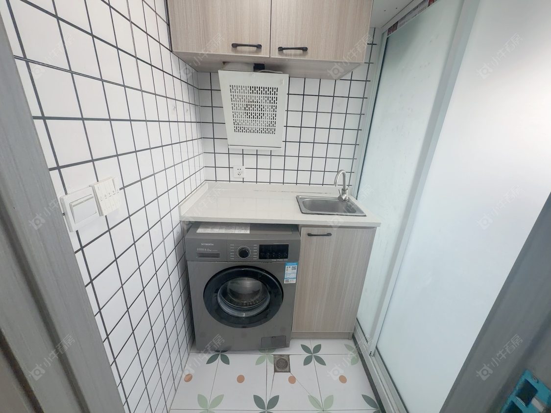 上海龙沟新苑在租房源户型图_小牛看房