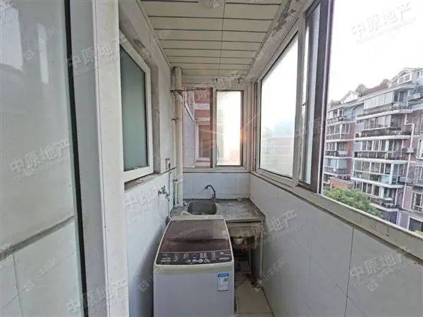 上海天馨花园在售二手房源小区图_小牛看房