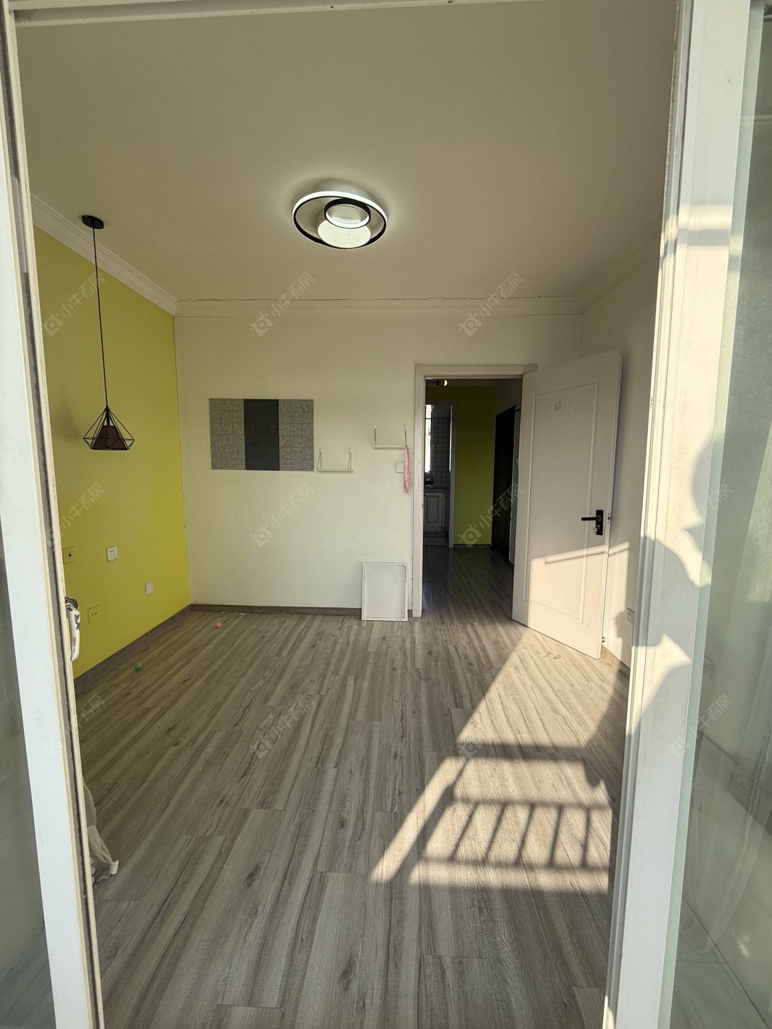 上海采菊苑在售二手房源小区图_小牛看房