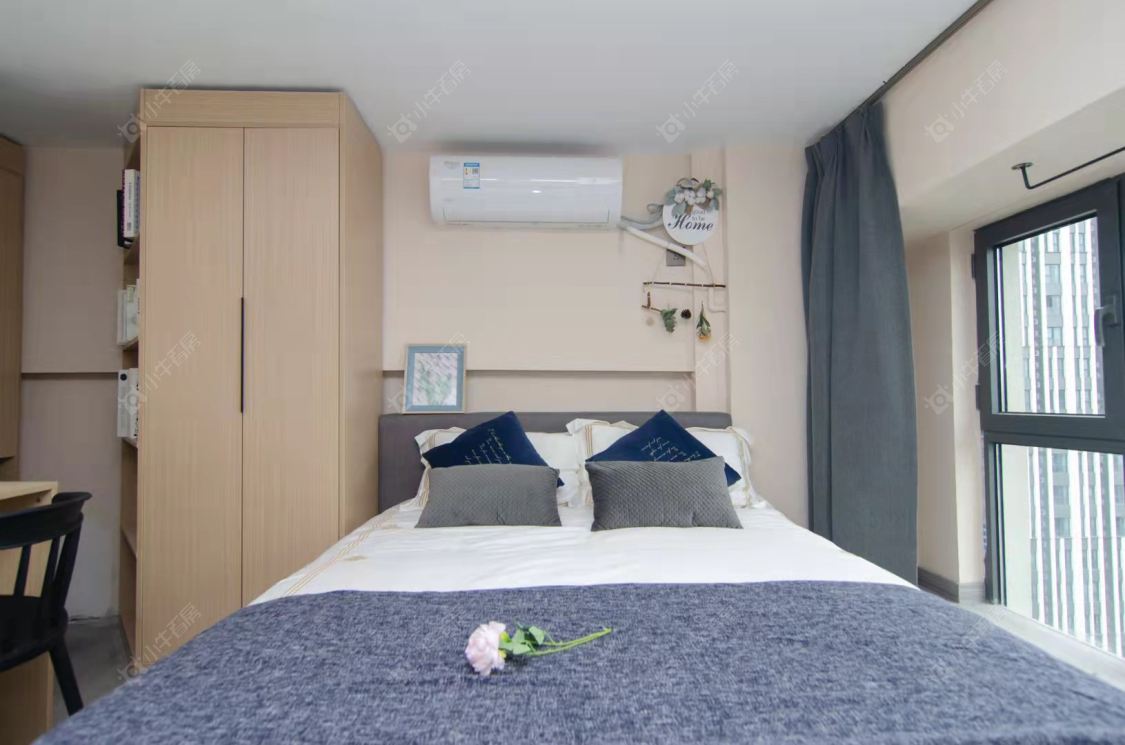 上海九亭中心在租房源小区图_小牛看房