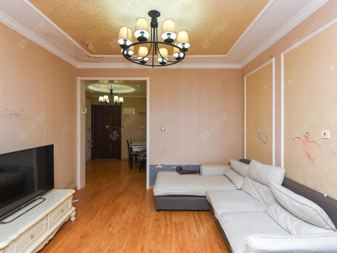 上海保利叶上海二期在售二手房源小区图_小牛看房