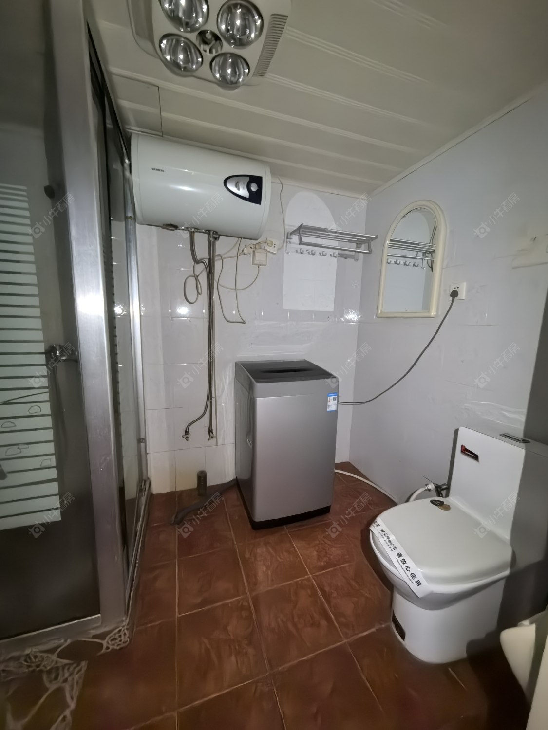 上海育秀三居在售二手房源小区图_小牛看房