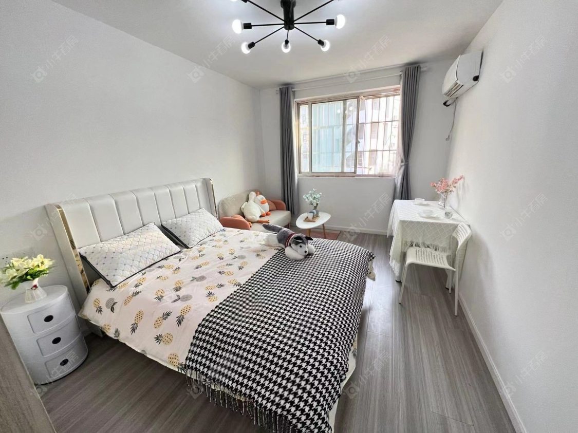 上海民康苑在租房源小区图_小牛看房