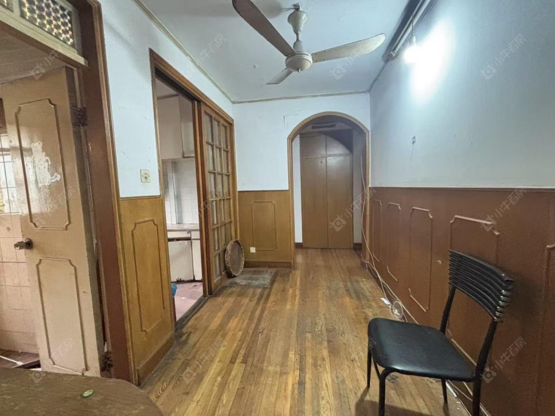 昌七小区房源小区图 上海昌七小区在售二手房源小区图_小牛看房