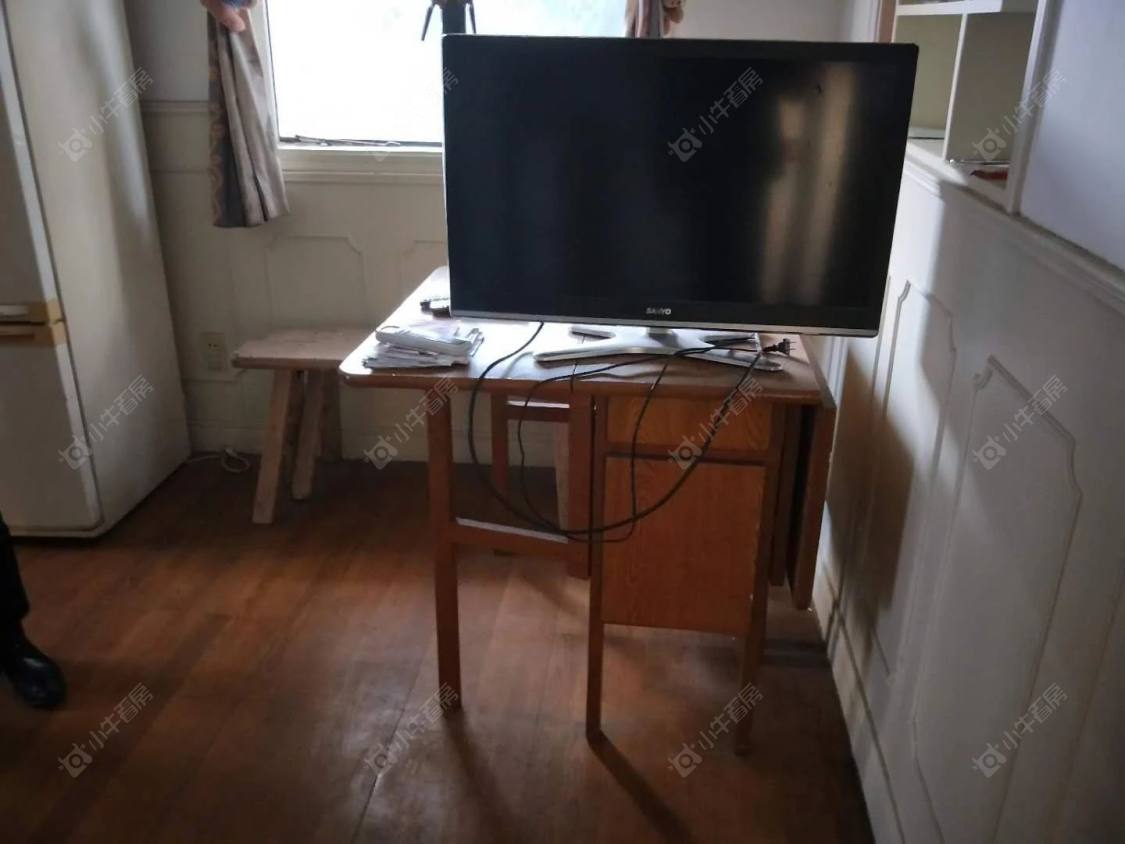 上海云台一小区在租房源小区图_小牛看房