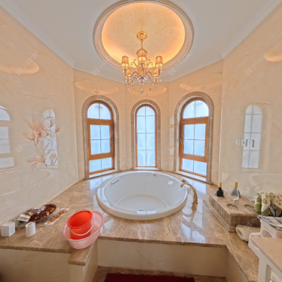 上海绿洲千岛花园在售二手房源小区图_小牛看房