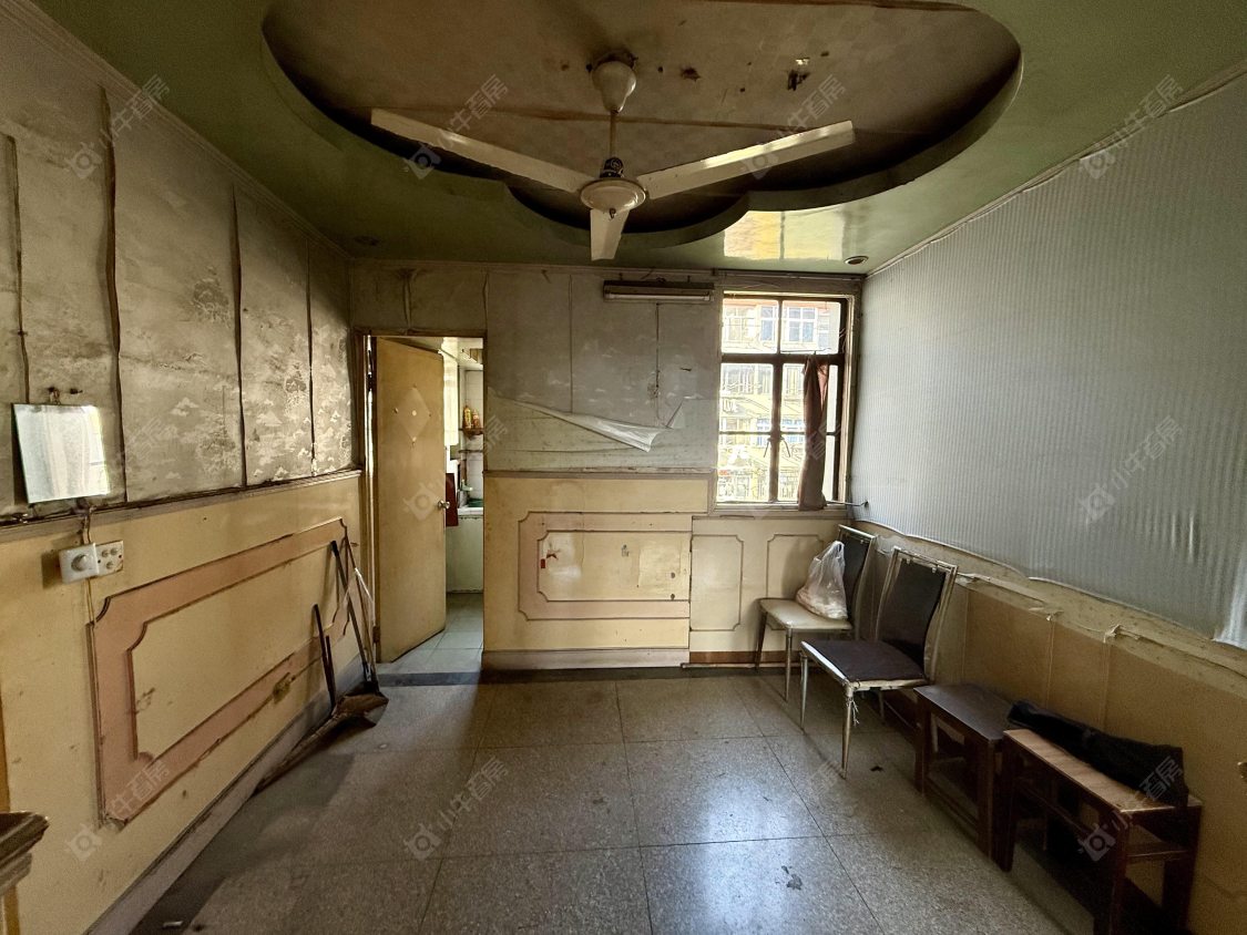 上海乐业一村在售二手房源小区图_小牛看房